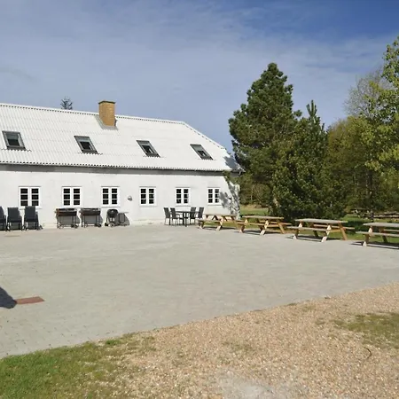 16 Bedroom Cozy In Blavand Holiday home