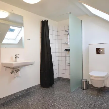 Holiday home 16 Bedroom Cozy In Blavand *