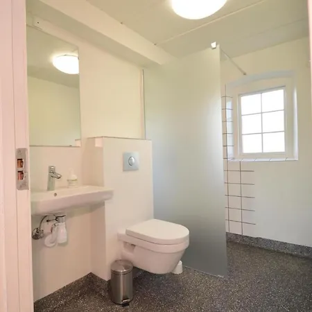 Tatil Evi 16 Bedroom Cozy In Blavand