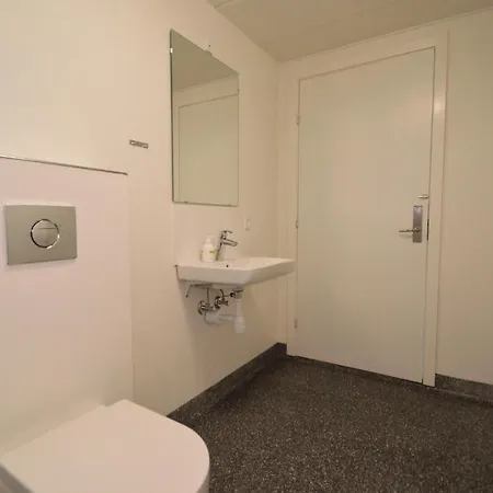 Tatil Evi 16 Bedroom Cozy In Blavand *