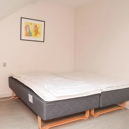 Tatil Evi 16 Bedroom Cozy In Blavand